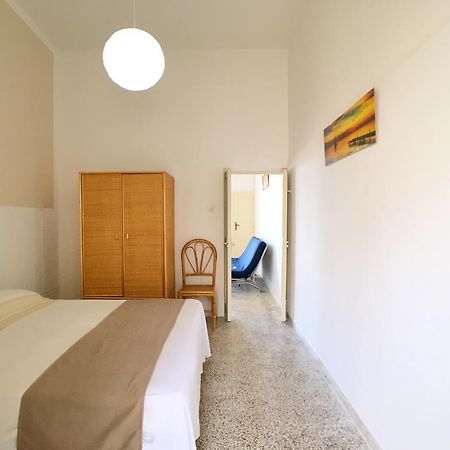 Appartamento Patrizia Marina di Mancaversa Esterno foto