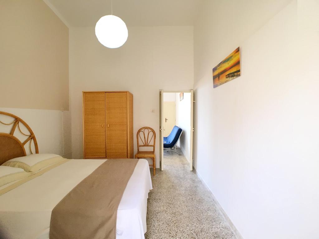 Appartamento Patrizia Marina di Mancaversa Esterno foto